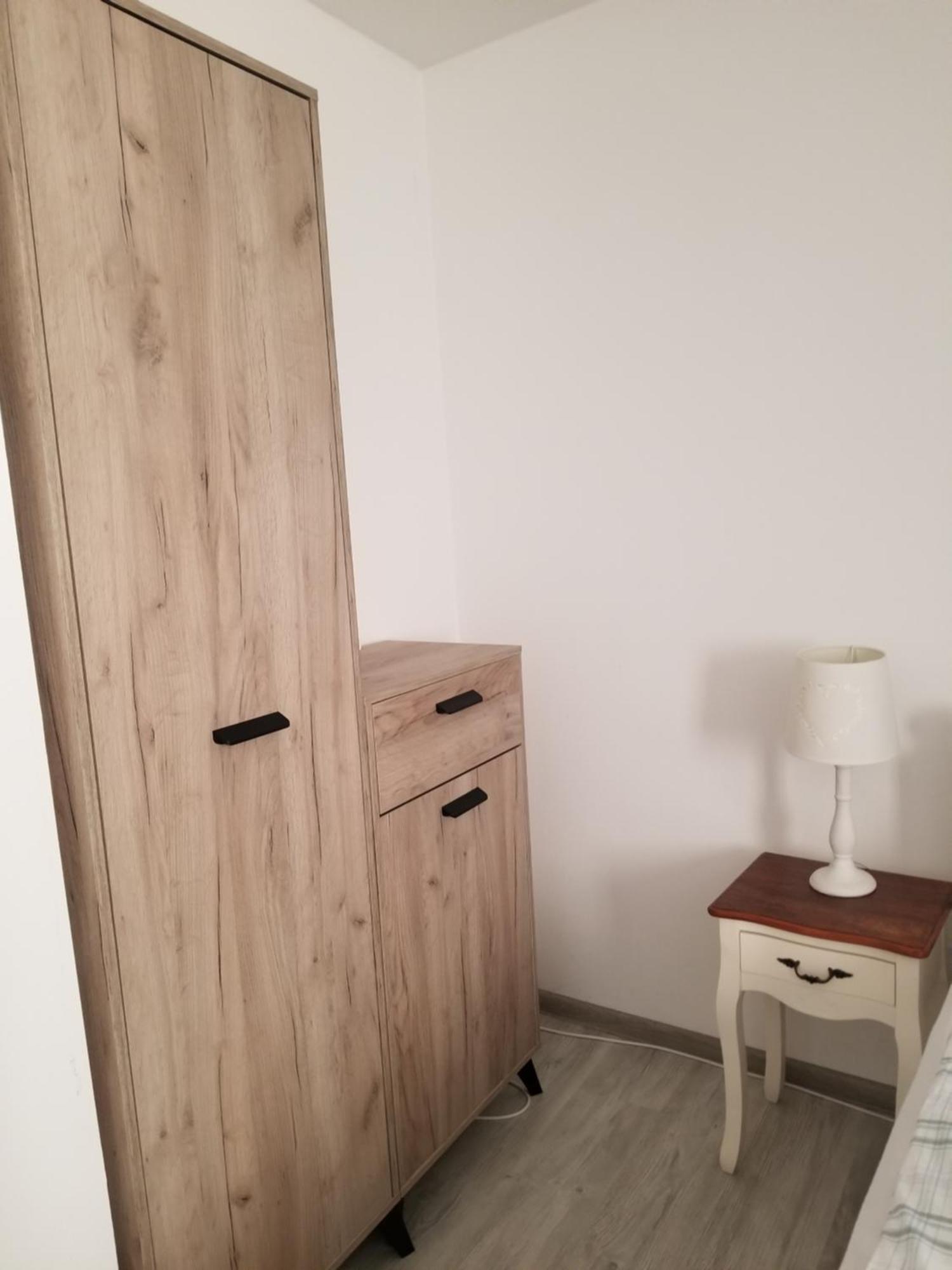 A&A Central Apartment シビウ エクステリア 写真